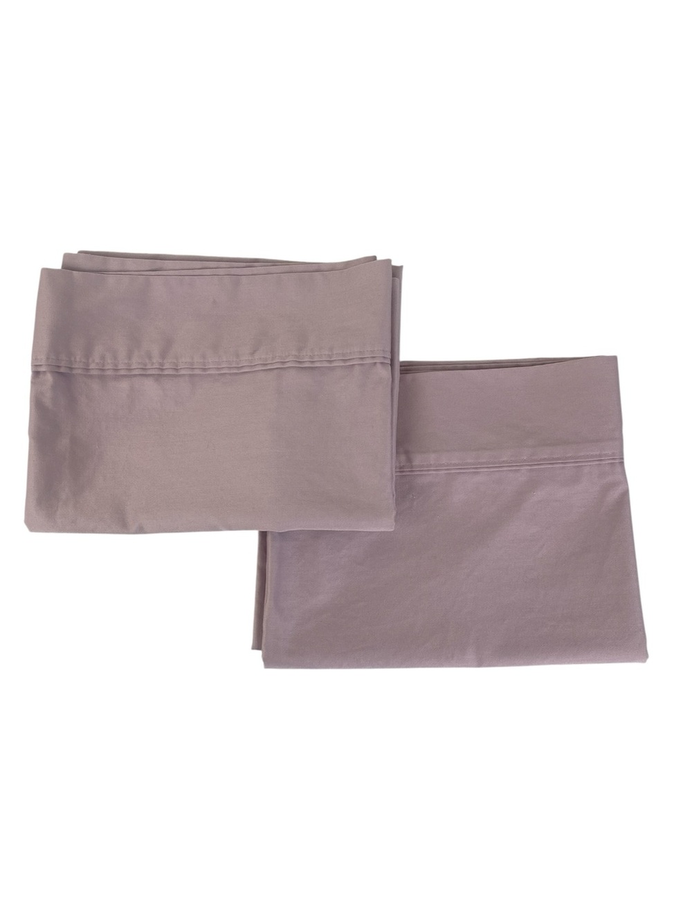 Threshold Lavender Pillowcase Set - Soft Lilac Pair
